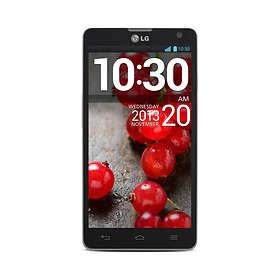 Lg Optimus L Ii D Hitta B Sta Pris P Prisjakt