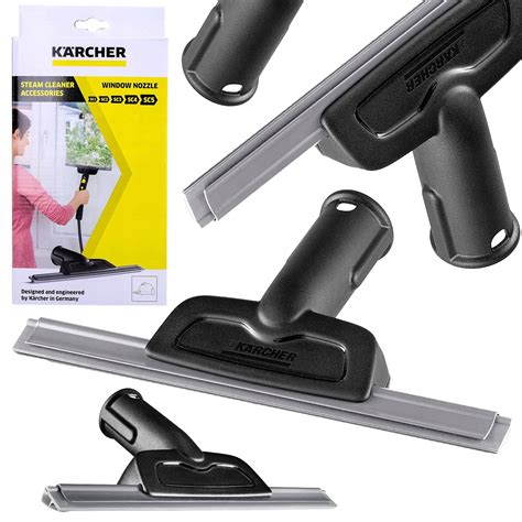 Karcher Dysza Do Mycia Okien Niska Cena Na Allegro Pl