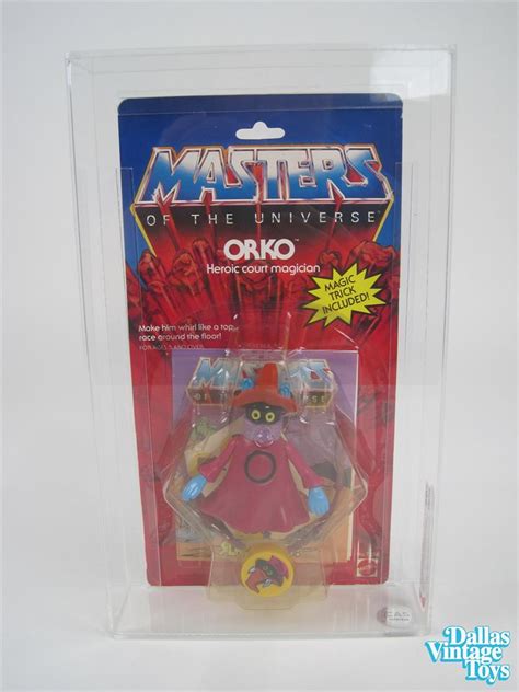 1984 Mattel He Man Masters Of The Universe Series 3 Heroic Court