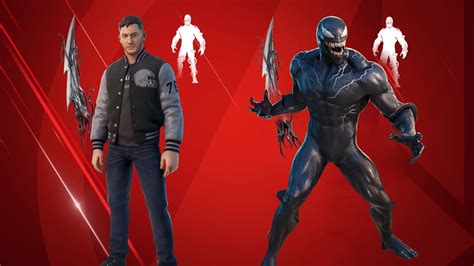 Date Eddie Brock Fortnite Returns To The Store Return Relase Date Item Shop Skin Fortnite