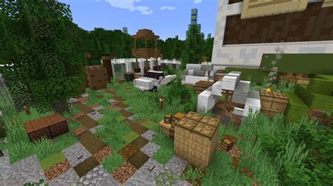 Powerplant Zombie Apocalypse Map Minecraft Map