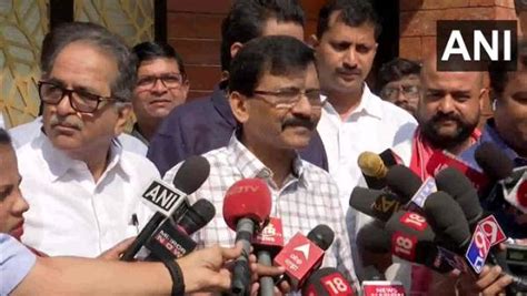 Sanjay Raut Devendra Fadnavis ఫడ్నవీస్ మంచి నిర్ణయాలు మోడీ షాను