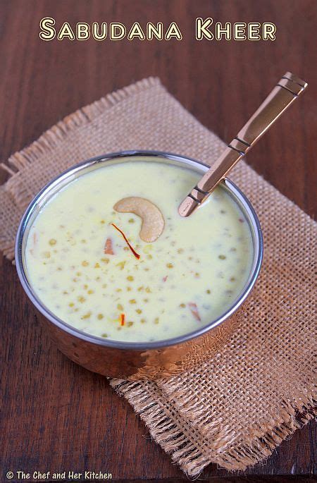 Rava Kheer Recipe Suji Ki Kheer Rava Payasam Sooji Kheer Artofit