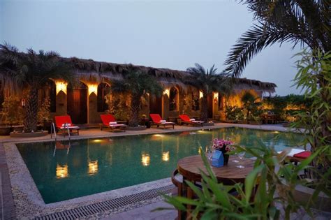 Themis Mud House An Ethnic Resort Spa Rohtak Resort BOOK 1