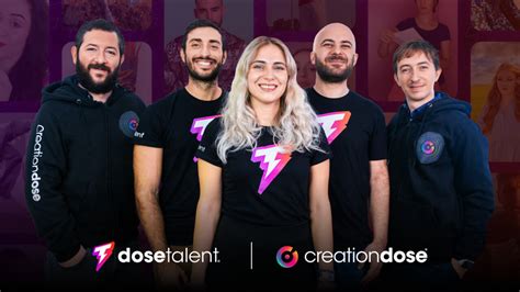 Dosetalent La Startup Che Utilizza Lai Per Scovare Nuovi Influencer