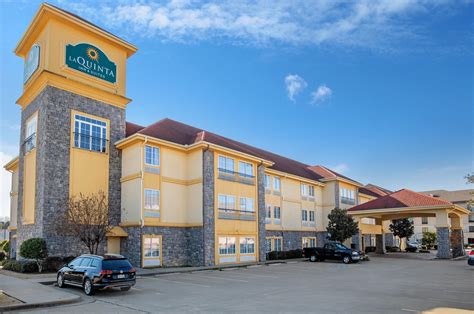 La Quinta Inn And Suites By Wyndham Conway Conway Ar Hotels