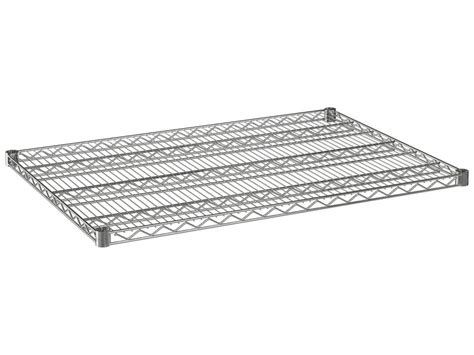 Wire Shelf 54 X 30 Polyseal Canadian Commercial Furniture