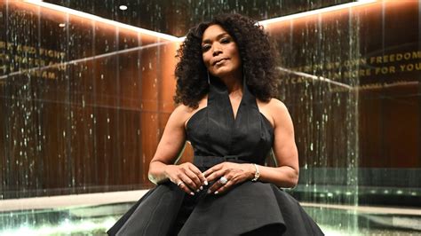 Angela Bassett Disapproved Of Ramonda’s Arc In Wakanda Forever