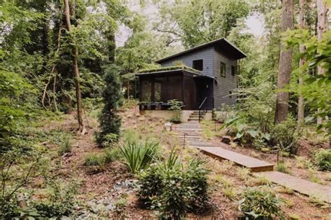 27 of the Most Adorable Tiny Houses in North Carolina