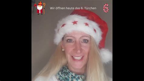 Magischer Kinderschmuck Adventskalender 6 Türchen YouTube