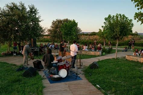 Reggio Calabria Ecojazz A Ecolandia Le Immagini Dell Ultima Serata