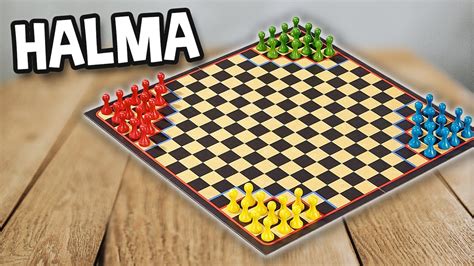 Halma F R Anf Nger Spielregeln Tv Spielanleitung Deutsch