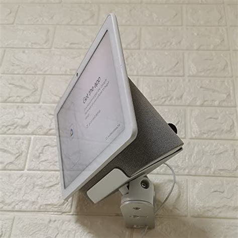 I Tested The Nest Hub Max Wall Mount And Here S Why It S A Game Changer