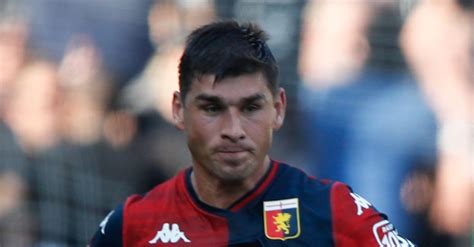 Genoa La Probabile Formazione Malinovskyi Gudmundsson E Le Ultime Su