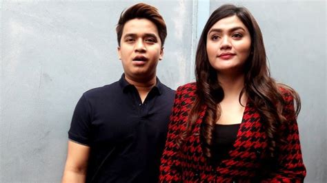 Billy Syahputra Kembali Dekat Dengan Hilda Vitria Setelah Putus Cinta