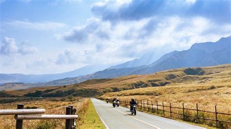 10 Best Road Trips In Japan Lonely Planet