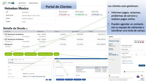 Estrategias De Gestión De Cobranzas En Empresas De México