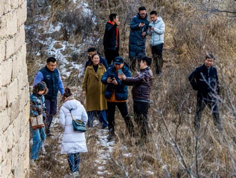 中国艺术研究院到我县就设立“研究生实践基地”进行调研 澎湃号·政务 澎湃新闻 The Paper