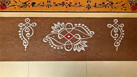 Top Rangoli Muggulu Images Amazing Collection Rangoli Muggulu