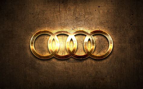 Audi Logo Wallpapers - 4k, HD Audi Logo Backgrounds on WallpaperBat