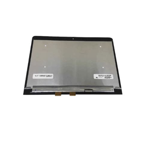 Hp Spectre Ef Laptop Replacement Part Screen Blessing Computers