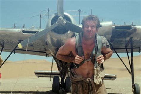 Photo De Dennis Quaid Le Vol Du Phoenix Photo Dennis Quaid Photo