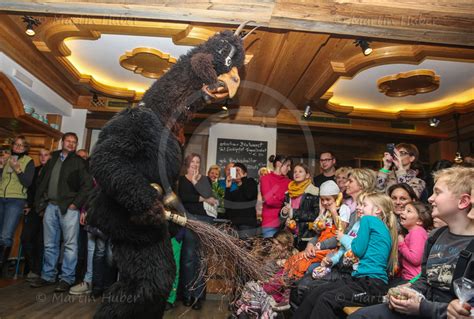 Martin Huber Fotograf Nikolospiel Bad Mitterndorf