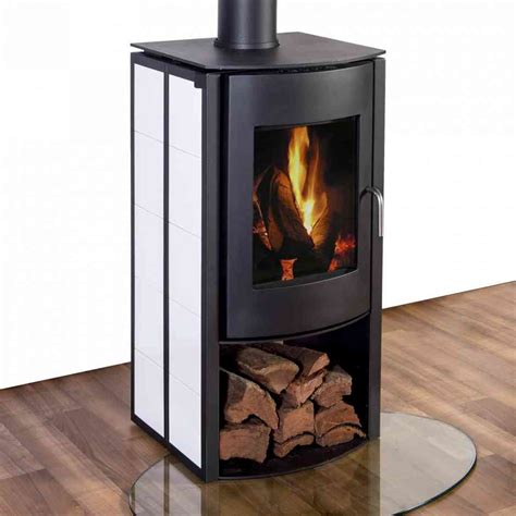 Nectre N60 Freestanding Wood Heater | Country Wide Heaters