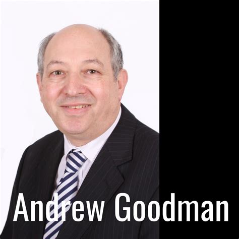 Andrew Goodman