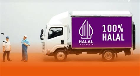 Inilah Alasan Pentingnya Sertifikasi Halal Bagi Jasa Logistik