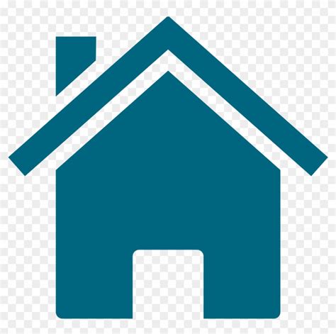 Png Hd Of Homes - House Sticker, Transparent Png - 2400x2400(#118550) - PngFind