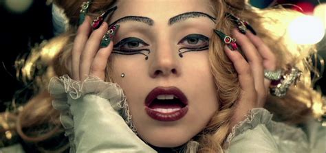 Lady Gaga Judas Music Video Lady Gaga Image 21876160 Fanpop