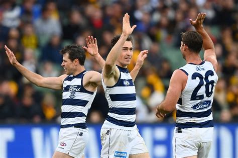 Geelong Cats Vs West Coast Eagles Tips Preview Live Stream