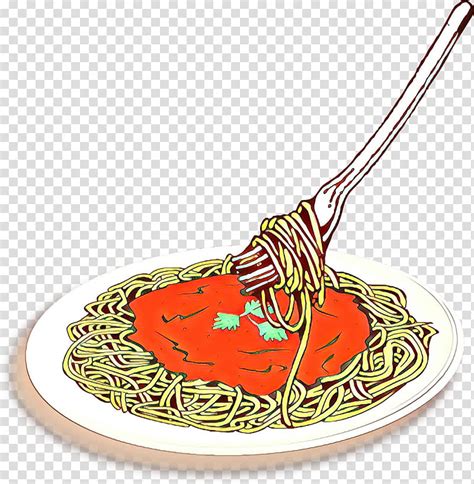 Free Download Pasta Spaghetti Cartoon Bolognese Sauce Italian