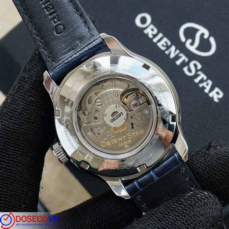 Orient Re Av B E B Orient Star Contemporary Layered Skeleton