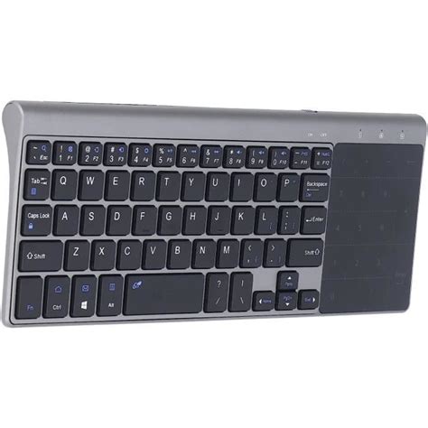 Clavier Sans Fil G Dpi Touches Clavier Portable Smart Energy