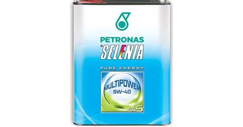 Selenia Wr Wide Range W Can Lt