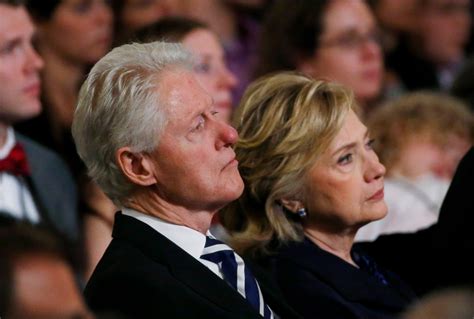 Bill Clinton Paid $17.5 Million By a For-Profit Education Company | Fortune