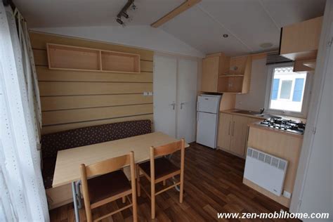 Irm Loggia Mobil Home D Occasion Zen Mobil Homes