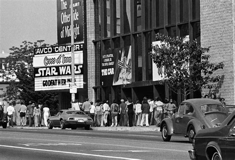 Star Wars and 1977: Why the World Needed 'A New Hope' | TIME