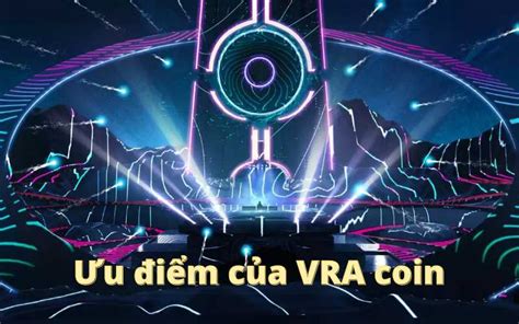 VRA coin là gì? Những thông tin cơ bản của token VRA