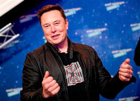 Elon Musk Suspende La Compra De Twitter