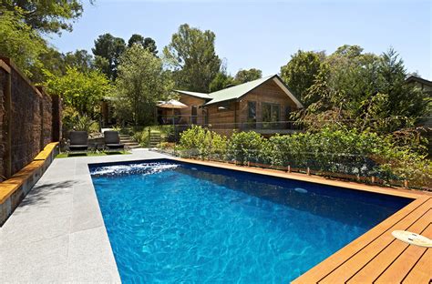Lap Pools Design and Construction Illawarra - Apex Pools