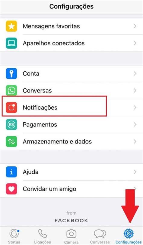 Notificações Do Whatsapp Aprenda A Ocultar Nome Do Remetente E Prévia