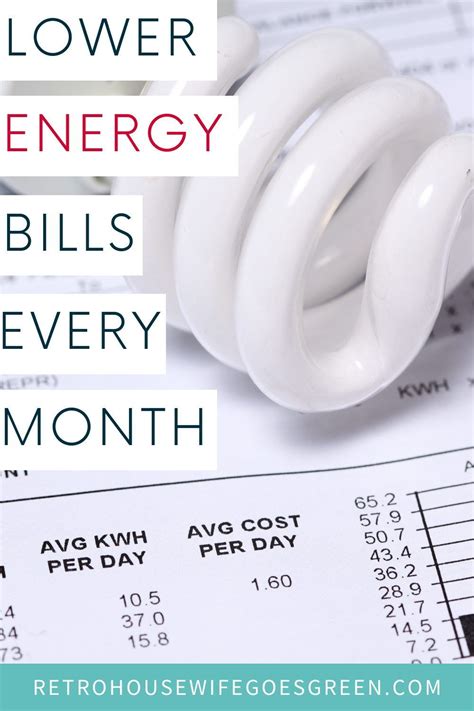 11 Of The Best Ways To Lower Your Electricity Bill Artofit