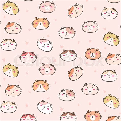 Download Ngay Cute Cats Vector Với Nhiều định Dạng Khác Nhau