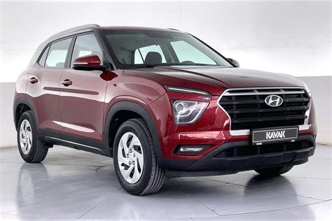 Used Hyundai Creta Price In Uae Specs And Reviews For Dubai Abu