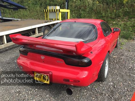 Rx Fd Carbon Bonnet Plus More Driftworks Forum