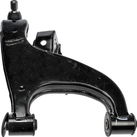 Amazon Dorman 527 192 Rear Passenger Side Upper Suspension Control