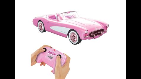 Techstination Interview New Car For Barbie Robotic And Virtual Pets